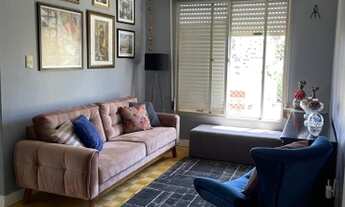 Imagem: Apartamento com GARAGEM FECHADA com 68 m²