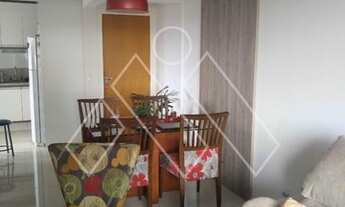 Imagem 4: Apartamento 4 dormitórios (1 suíte