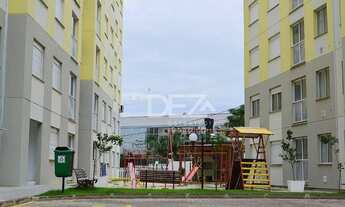 Imagem 7: Apartamento à venda, 54 m² por R$ 167.000,00 - Vila Vista Alegre - Cachoeirinha/RS