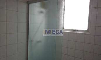 Imagem 4: Apartamento com 3 dormitórios à venda, 57 m² por R$ 254.000 - São Bernardo - Campinas/SP