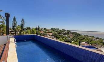 Imagem 7: Garden residencial para venda, Vila Assunção, Porto Alegre - GD1758