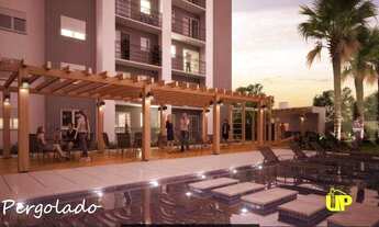 Imagem 5: Apartamento com 2 dormitórios, 1 suíte, à venda, 65 m² por R$ 319.000 - Três Vendas - Pelo