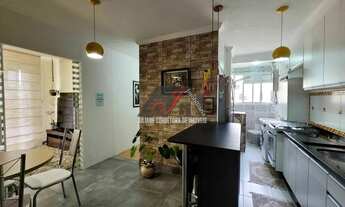 Imagem 4: Apartamento à venda 03 quartos, no Residencial Bella Vita Luna, Bairro Campo Comprido em C