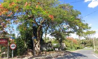 Imagem 2: Área à venda, 7537 m² por R$ 1.125.000,00 - Chácara Letônia - Americana/SP