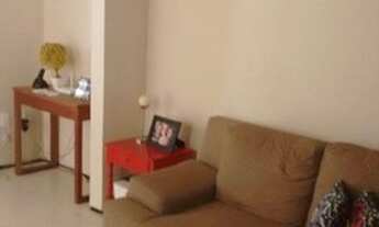 Imagem 2: Duplex à venda | Residencial Vila Verde | Bairro Cajazeiras