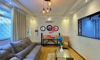 Imagem 3: Casa com 2 dormitórios à venda, 119 m² por R$ 630.000,00 - Boqueirão - Santos/SP