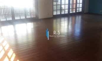 Imagem 7: Casa com 4 dormitórios à venda, 400 m² por R$ 1.900.000,00 - Alphaville - Santana de Parna