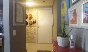 Imagem 7: Apartamento com 2 dormitórios à venda, 94 m² por R$ 1.500.000 - Jardim - Santo André/SP