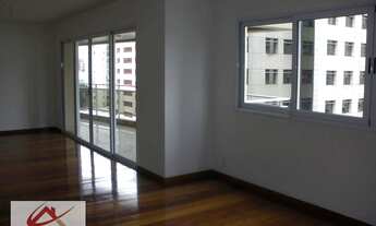 Imagem 2: Apartamento para alugar, 360 m² por R$ 16.000,00/mês - Itaim - São Paulo/SP