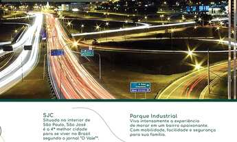 Imagem 3: Apartamento para venda tem 65 metros quadrados com 2 quartos