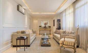 Imagem 3: Cobertura Venda 4 Dormitórios - 720 m² Itaim Bibi