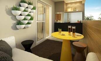 Imagem 4: APARTAMENTO no BOM RETIRO com 3 quartos para VENDA, 83 m²