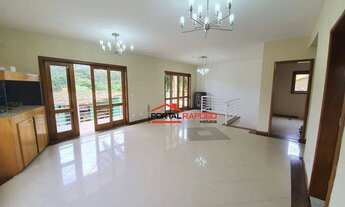 Imagem 6: Casa com 4 dormitórios à venda, 550 m² por R$ 2.450.000,00 - Granja Viana - Cotia/SP