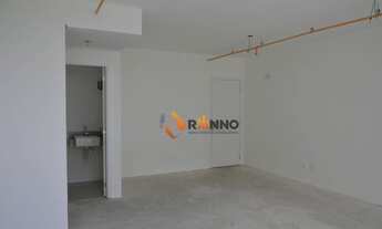 Imagem 4: Sala comercial à venda, 36 m² por R$ 380.000 - Ecoville