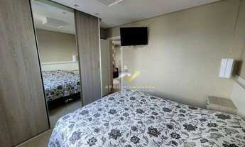 Imagem 6: Apartamento com 2 dormitórios à venda, 52 m² por R$ 340.000,00 - Vila Áurea - São Bernardo