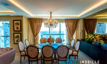 Imagem 2: Apartamento no Edifício Four Seasons Balneário Camboriú