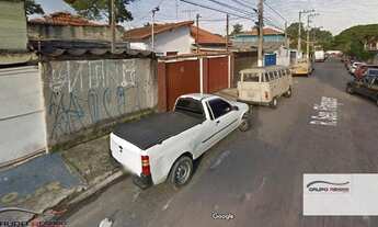 Imagem 2: Terreno Residencial à venda, Santo Amaro, São Paulo - TE0003