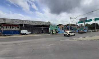 Imagem 2: Terreno comercial 1.850m2 com Galpão 1.269m2 à venda no São Jorge próximo a Jeep