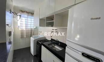 Imagem 4: Apartamento com 2 dormitórios à venda, 47 m² por R$ 155.000,00 - Vila Furquim - Presidente
