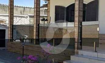 Imagem 2: Casa com 3 dormitórios à venda, 269 m² por R$ 560.000,00 - Jardim Atlântico Central (Itaip