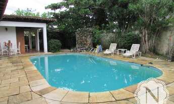 Imagem 3: Sobrado com piscina a 200 metros da praia. Cibratel I