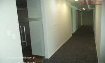 Imagem 5: Conjunto comercial Av. Maria Coelho Aguiar, 215 - Jardim São Luis, CENESP: Centro Empresar