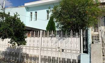 Imagem 2: Sobrado para venda com 200 metros quadrados com 3 quartos em Vila Monumento - São Paulo