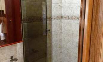 Imagem 4: Sobrado com 3 dormitórios para alugar, 200 m² por R$ 1.500,00/mês - Jardim Bela Vista - Ma