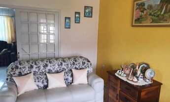 Imagem 3: Casa para Venda em Imbituba, Vila Nova Alvorada (Divinéia), 4 dormitórios, 2 banheiros, 1