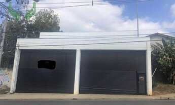 Imagem: Galpão à venda, 500 m² por R$ 2.670.000,00