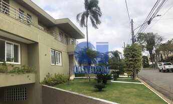 Imagem 4: Casa com 6 dormitórios à venda, 1360 m² por R$ 11.450.000,00 - Alphaville 02 - Barueri/SP