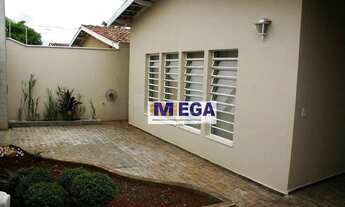 Imagem 4: Casa com 3 dormitórios 1 suíte, 140 m² por R$ 680.000 - Chácara da Barra - Campinas/SP