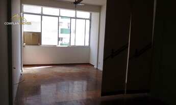 Imagem: Apartamento com 1 dormitório à venda