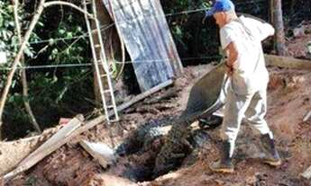 Imagem 11: Excelente Terreno no São Fernando Residência, 457m, em Barueri