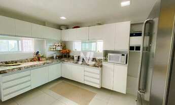 Imagem 7: Cobertura Duplex no Tirol - 164m² 3suites 3vagas