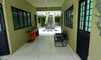 Imagem 5: Kitnet com 1 dormitório para alugar, 19 m² - Ininga - Teresina/PI