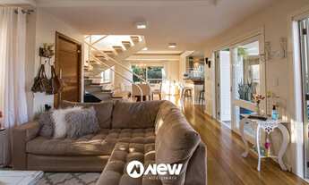 Imagem 6: Casa à venda, 226 m² por R$ 1.400.000,00 - União - Estância Velha/RS