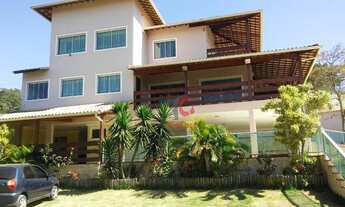 Imagem: Maravilhosa casa com Piscina!!