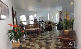 Imagem 5: Casa com 4 dormitórios à venda, 450 m² por R$ 1.800.000,00 - GRANJA VIANA FOREST HILLS