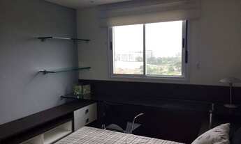 Imagem 4: Apartamento residencial à venda, Cabral, Curitiba