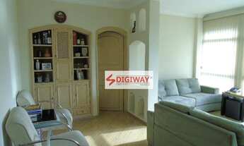 Imagem 2: Apartamento residencial à venda, Vila Mariana, São Paulo