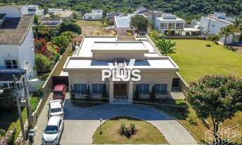 Imagem 4: Casa com 4 dorms, Parque Reserva Fazenda Imperial, Sorocaba - R$ 3.5 mi, Cod: 4486