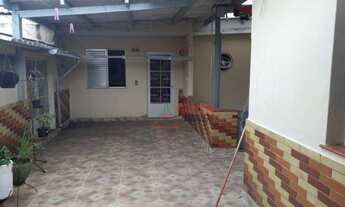 Imagem 7: Sobrado com 4 dormitórios à venda, 150 m² por R$ 1.250.000 - Vila Liviero - São Paulo/SP