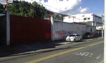 Imagem 5: Área, 4000 m² - venda por R$ 3.800.000,00 ou aluguel por R$ 8.000,00/mês - Barreto - Niter