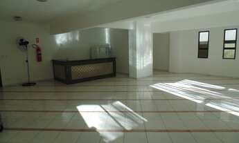 Imagem 4: Apartamento com 2 dormitórios à venda, 94 m² por R$ 450.000,00 - Canto do Forte - Praia Gr