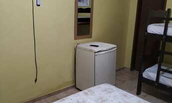 Imagem: Pousada Sol de Iracema Fortaleza