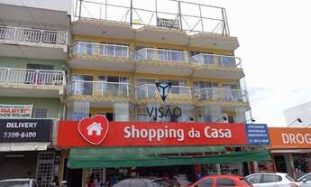 Imagem: Apartamento com 1 dormitório para alugar