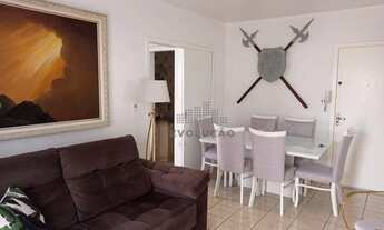 Imagem 6: Apartamento 2 Dormitórios, Av Central, Kobrasol, São José/SC