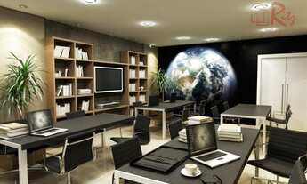 Imagem 7: Apartamento com 4 dormitórios à venda, 150 m² por R$ 1.158.503,00 - Aldeota - Fortaleza/CE