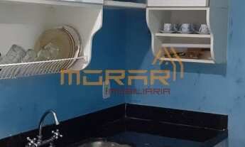 Imagem 3: Rio de Janeiro - Apartamento Padrão - Recreio dos Bandeirantes